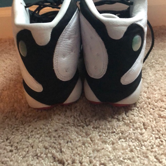 Jordan 13 - Picture 3 of 5